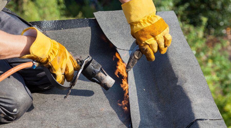 Expert top industrial roofings services in Caledonia, WI